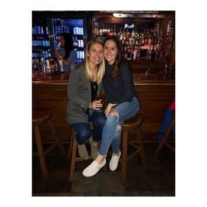 Meet your Posher, Maggie